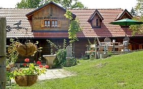 Kuca Suncani brijeg